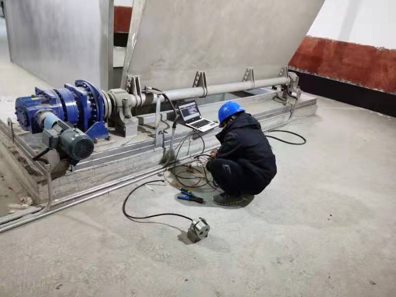 监控安装和led大屏